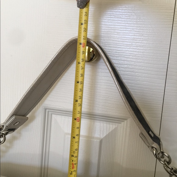 Gwen Stefani L.A.M.B shoulder bag - Picture 8 of 8